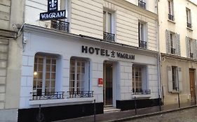 Royal Wagram